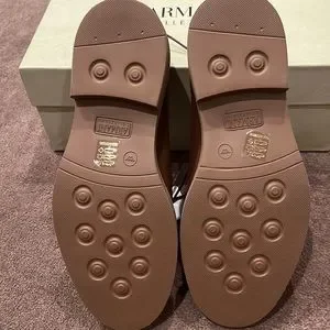 Armani Collezioni | Shoes | Armani Collezioni Men Brown 